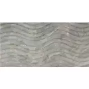 Настенная плитка Impronta Ceramiche Marble Experience Orobico Grey Sq. Onda 60x120