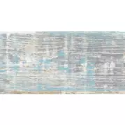 Паркетная доска Corkstyle Color Lazurit Blue 1235x200x9,8 мм