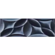 Настенная плитка Gracia Ceramica Marchese Blue 02 10x30