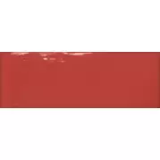 Настенная плитка APE Ceramica Allegra Red Rect 31,6x90