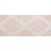 Настенная плитка Gracia Ceramica Fabric Beige Wall 03 25x60