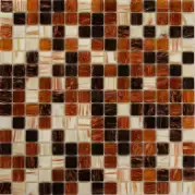 Мозаика Primacolore Avento GA350SLA (2x2) 32,7x32,7