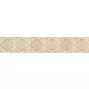 Бордюр Lb-Ceramics Магриб Коричневый 7,75x45