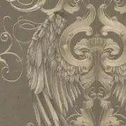 Виниловые обои Marburg Gloockler 52540