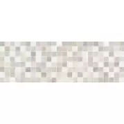 Настенная плитка Cersanit Nautilus Рельеф Мозаика Многоцветный 20x60