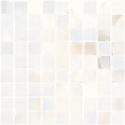 Мозаичный декор Kerranova Onice Milky 30x30