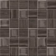 Мозаичный декор Rondine group Eramosa Grey Mix Nat-Lapp (5x5) 30x30