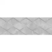Декор Ceramica Classic Tile Alcor Attimo Серый 20x60