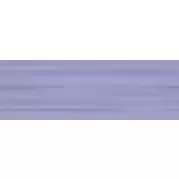 Настенная плитка Нефрит Канкун Фиолетовый 20x60