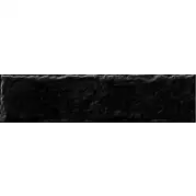 Настенная плитка Gracia Ceramica Bellini Black PG 01 7,5x30