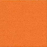 Напольная плитка Azori Дефиле Оранж 33,3x33,3