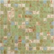 Мозаика Primacolore Avento GA380SLA (2x2) 32,7x32,7