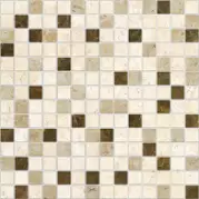 Мозаичный декор Керамин Форум 3 30x30