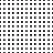 Напольная плитка Керамин Пиксель 2 40x40