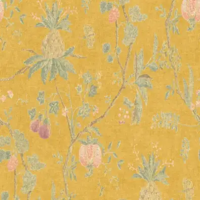 Виниловые обои AS Creation Paradise Garden 36719-4