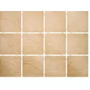 Мозаика Kerama Marazzi Юката 1141T (9,9x9,9) 30x40