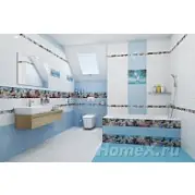 Дельта Керамика Ocean