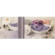 Декор Atem Yalta Wellness 2 20x50