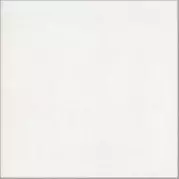 Напольная плитка Ceramika Konskie Retro White 33,3x33,3