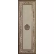 Декор Keramex Palmira Dec. Marfil 20x60