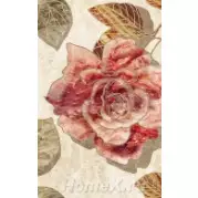 Декор Ceramica Classic Tile Illyria Flowers-1 25x40