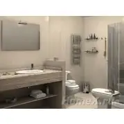 Porcelanosa Travertino