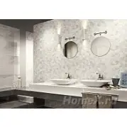 Impronta Ceramiche White Experience Wall