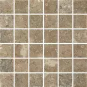 Мозаичный декор Venus Ceramica Terrace Mosaic Grey 29.4x29.4