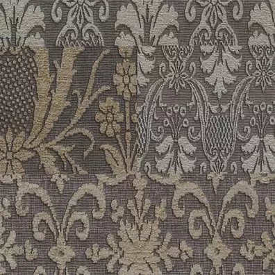 Виниловые обои Zambaiti Carpet 2542