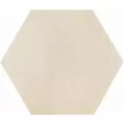 Напольная плитка Equipe Hexawood White 17,5x20