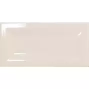 Настенная плитка Equipe Evolution Inmetro Cream 7,5x15