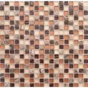 Мозаика Colori Viva Marmol CV10140 (1,5x1,5) 30,5x30,5