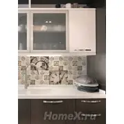 Дельта Керамика Clock