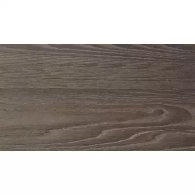 Паркетная доска Old Wood Ясень Мокко Дымчатый однополосная 2200x182x14 мм