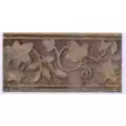 Вставка Marmocer Royal 06 Carving Desert Grey Country 14.9x30