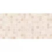 Настенная плитка Dual Gres Vasari Mosaico Cream 30x60