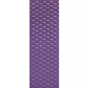 Настенная плитка Colorker Mandalay Violet 20x60,5