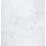 Панно Porcelanosa Glass Flower Blanco 31,6x90