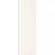 Настенная плитка Paradyz Tenone Bianco 9,8x29,8