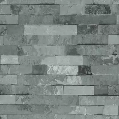 Бумажные обои Covers Wall Coverings Elements Feature Wall 04-Charcoal