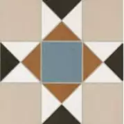 Мозаичный декор Peronda Aura Hv-4 33x33