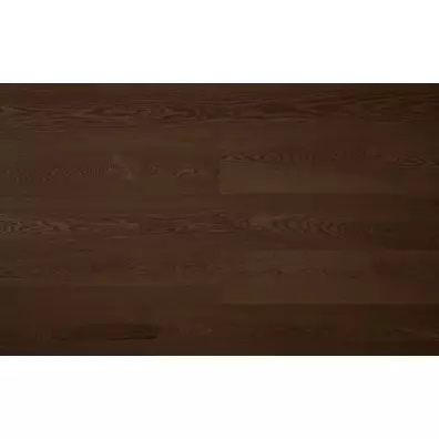 Паркетная доска Amber Wood Ясень Светлый Орех Браш Лак 1860x189x14 мм