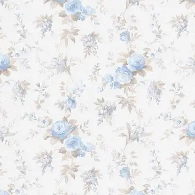 Виниловые обои Erismann Vie En Rose 5825-08