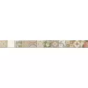 Бордюр Ceramica Classic Tile Kiparis 4,7x60