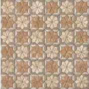 Напольная плитка Realonda Ceramica Nantes Marron 44,2x44,2