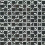 Мозаика Domily Gilded Series HY9302 (2,3x2,3) 30x30