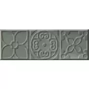 Декор Cifre Ceramica Bulevar Altair Jade Decor 10x30