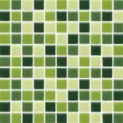 Мозаика Domily Blend Series BL119 (2,5x2,5) 30x30