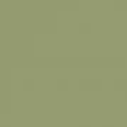 Настенная плитка Шахтинская плитка Моноколор Зеленый 40x40
