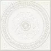 Декор Abita Versailles Deco Blanc 44,6x44,6